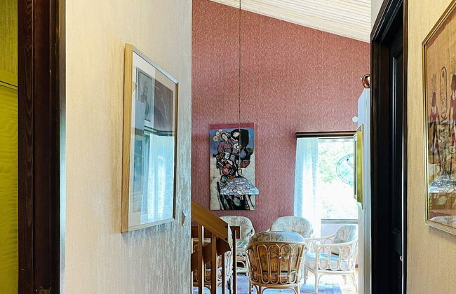 6 Person Holiday Home in Uddevalla-by Traum - Foto 16