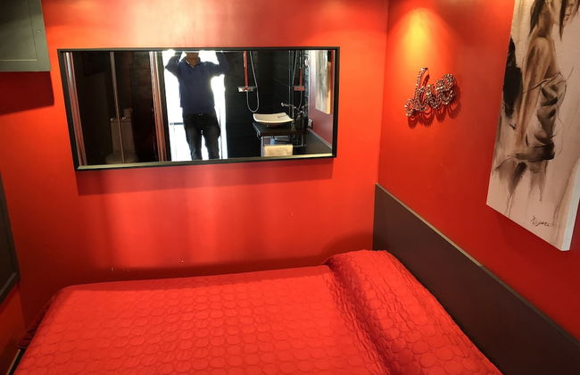 Appartement Port Nature Village Naturiste Cap D'agde - Foto 32