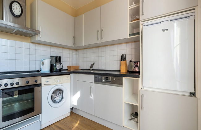 Winsome Apartment in Bastorf With Private Garden - Foto 32