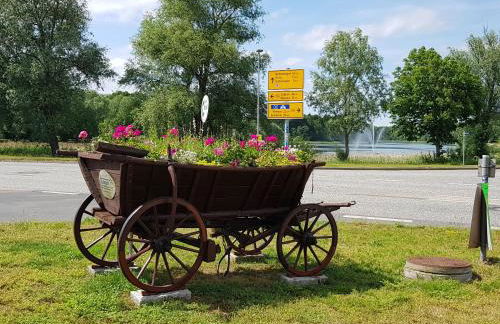 Ferienwohnung in Ostseenähe - Foto 17