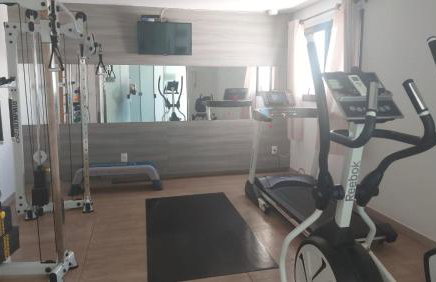 Flat Particular - MG Flats Residence - Próx Assembleia Leg MT - Foto 27