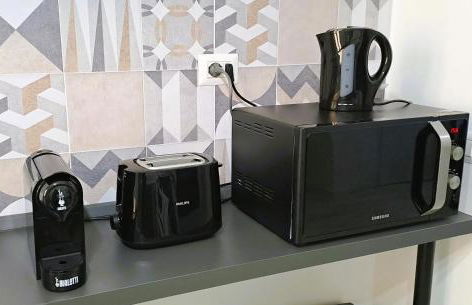 Amores Roma Apartment - Foto 13