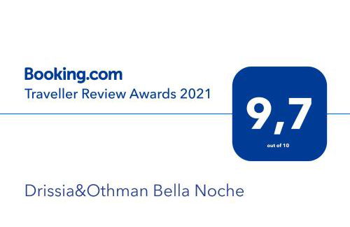 Drissia&Othman - Foto 30