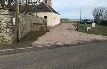 Thurdistoft Farmhouse, Dunnetbay accommodation - Foto 19