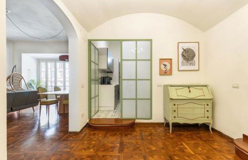 Rome As You Feel - Argentina Luxury Apartment - Foto 40