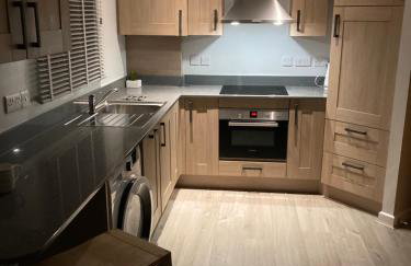 Chapel Court Apartments - Foto 22