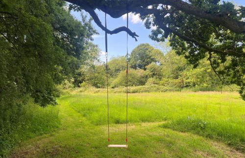 Primrose Farm Barn 14 - Foto 79