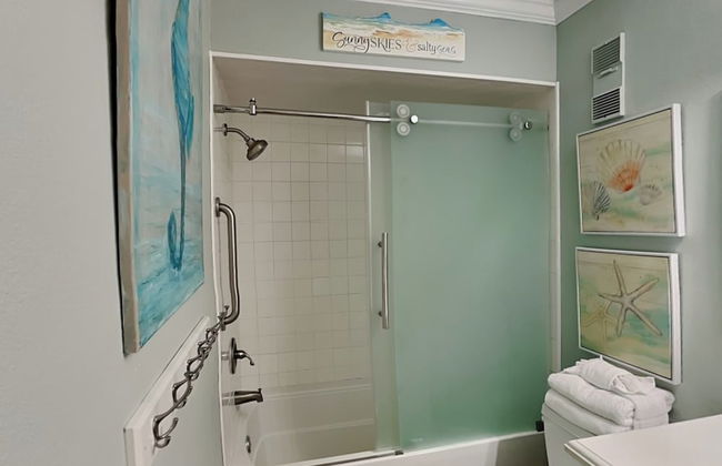 Regency Towers #1202 - Foto 13