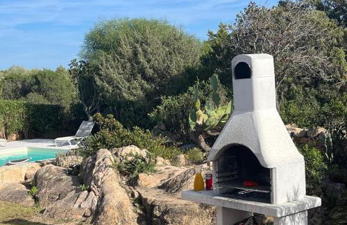 Villa Adele, con piscina a 700 mt dal mare - Foto 69