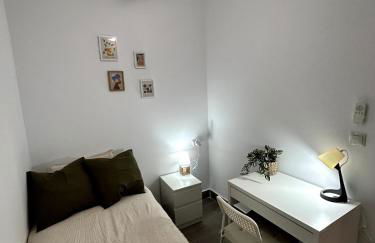 A pasos del mar, 4 habitaciones, AC y reformado - Foto 20