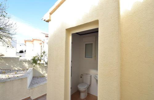 Villa in Pego with Pool near Mediterranean Sea - Foto 16