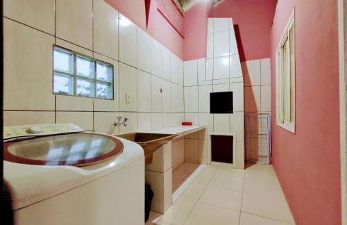 Apto 3 quartos 500m do mar, churrasqueira e varanda com vista para o pôr do sol - Foto 27