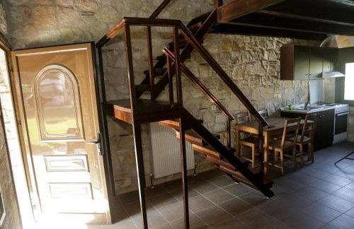 Gioulis Apartments & Studios - Foto 21