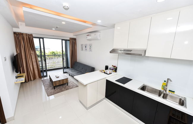 Lovina Residences at Harbour Bay - Foto 54