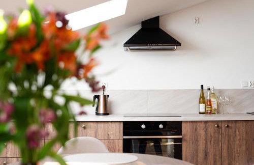 Apartamenty Nad Drwęcą - Foto 47