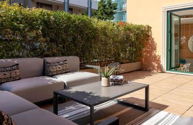 Metropol Ceccarini Suite - Luxury apartments - Foto 38