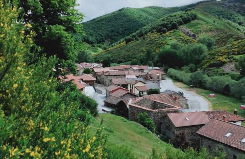 La Morada de Vadinia - Foto 36