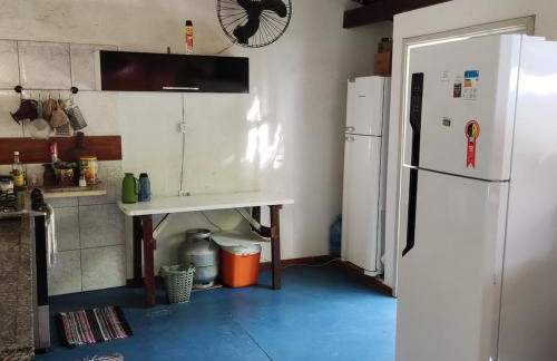 Céu Azul Casa de Praia - Foto 41