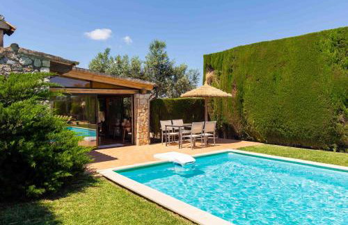 Finca bennassar - Foto 52