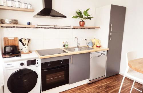 La Madrilène, de Saint-Cyr à Brocéliande - Foto 5