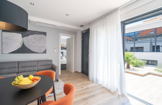 Apartments Villa Royale - Foto 97