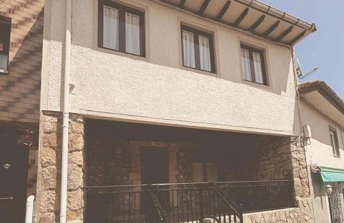 Casa Güelina Luz - Foto 16