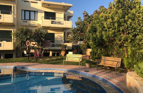 Lefka Apartments - Foto 23