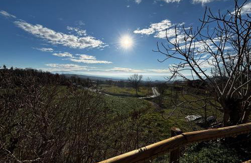 Casa rural Mas Arimany - Photo 50