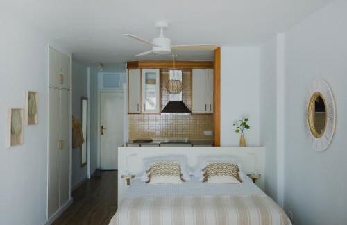 Sobre el mar con vistas a las Dunas de Maspalomas - Foto 16