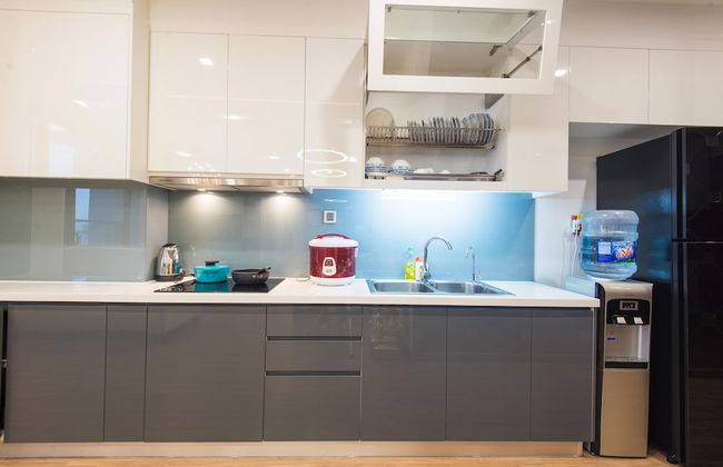 Vinhomes Metropolis Residence - Foto 34