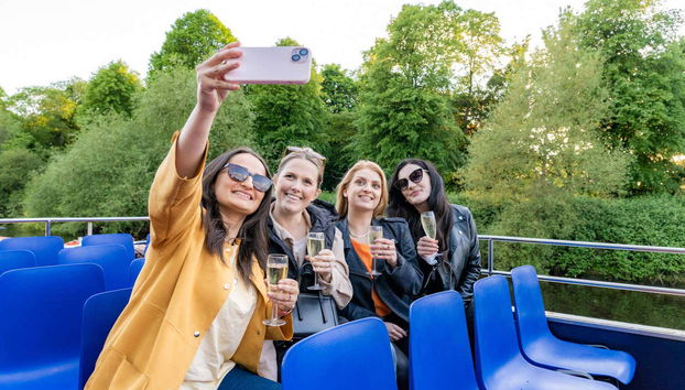 York City Cruise - Foto 4