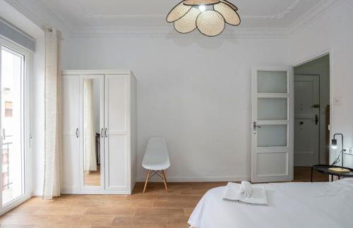 Freshly renovated Old Town Alcoy with AC - Foto 27