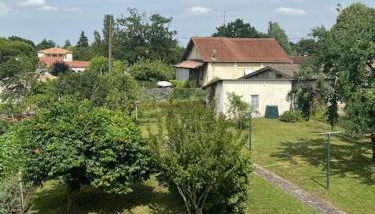 Jolie maison individuelle de Village avec Jardin - Foto 5