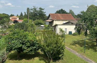 Jolie maison individuelle de Village avec Jardin - Foto 5