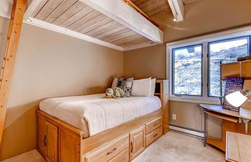 Snowmass Mountain by Snowmass Vacations - Foto 90