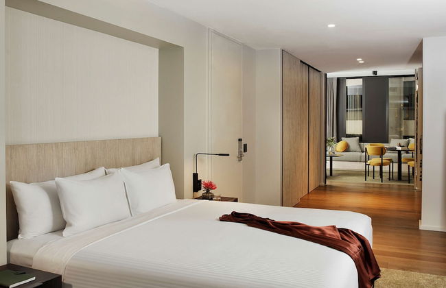 A by Adina Sydney - Foto 46