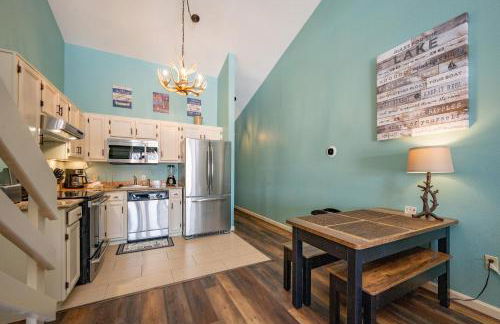 710H Studio Loft One Bath - Foto 13