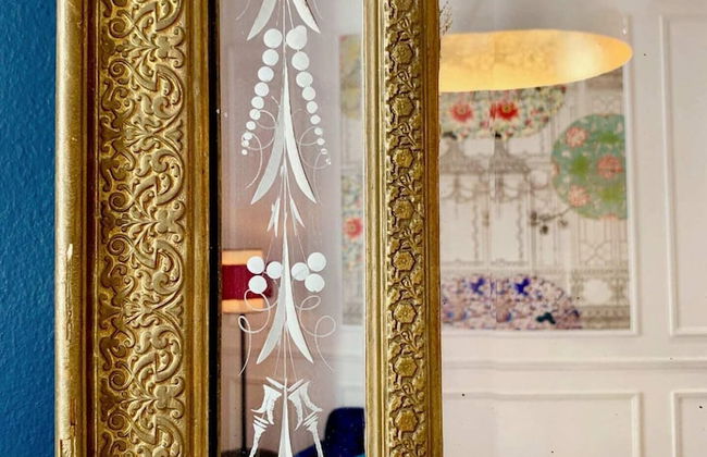 Home Chic Home Les Suites de La Comédie - Foto 75