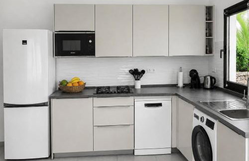 Villa Sotavento Ocean Views Modern New Apartment in Natural Park - Foto 14