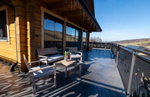 Villa Ligęzówka - Foto 18