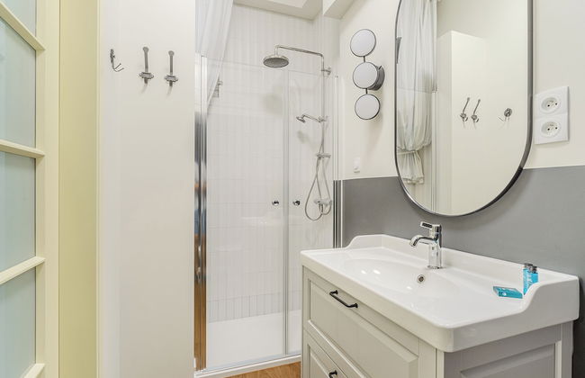 ShortStayPoland Francuska B161 - Foto 23