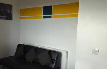 OG Stays VI- Free Wifi, Free Parking, 5mins walk to city center - Foto 7