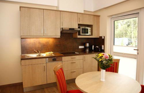 Ferienzentrum Trassenmoor - Foto 38