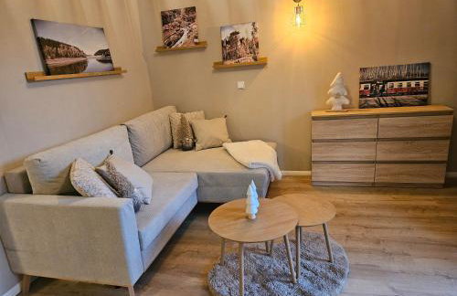 Ferienwohnung am Wald mit Garten - Photo 7