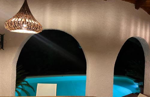 Casale al mare - villa with swimming pool 150 meters from the beach - Foto 52