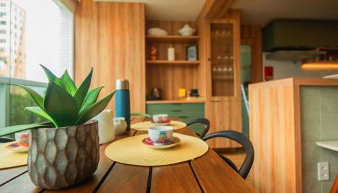 Cityway Apt - Foto 4