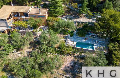 Anti-Pera Cottage with private pool in Dilinata village! - Foto 7