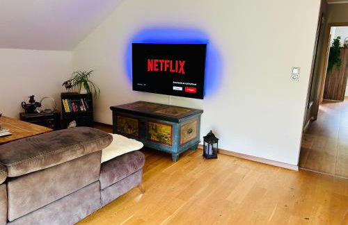 Ferienwohnung "Bei Freunden" - Foto 11