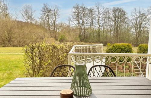 Lindners Hideaways - Gutshof Pine Retreat - Sauna - In Villa - Terrasse - Garten mit Rehgehege - Frühstück verfügbar - SKI - Arber - Osser - bis 5 Pers - Photo 16