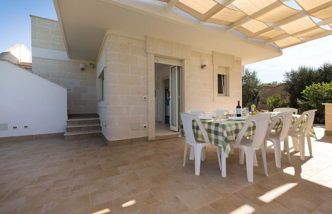 2097 Villa Regina Dello Ionio - Foto 30